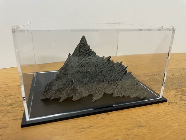 やまつみ 大黒壁(mini)