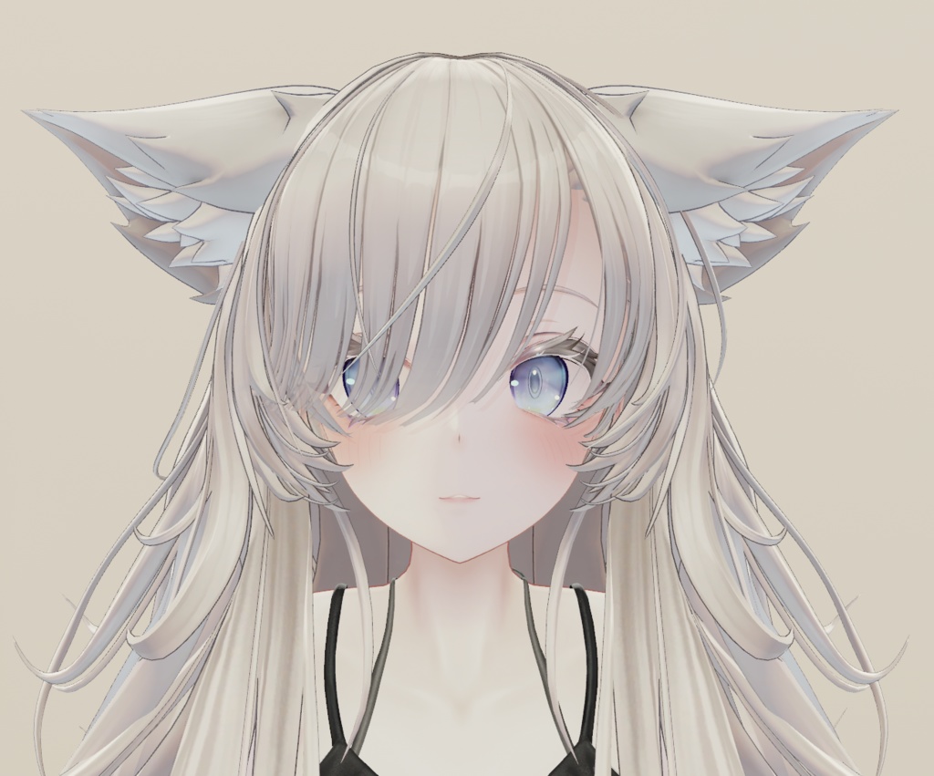 【無料】ときめきほっぺ　ナナセ・ノワール専用