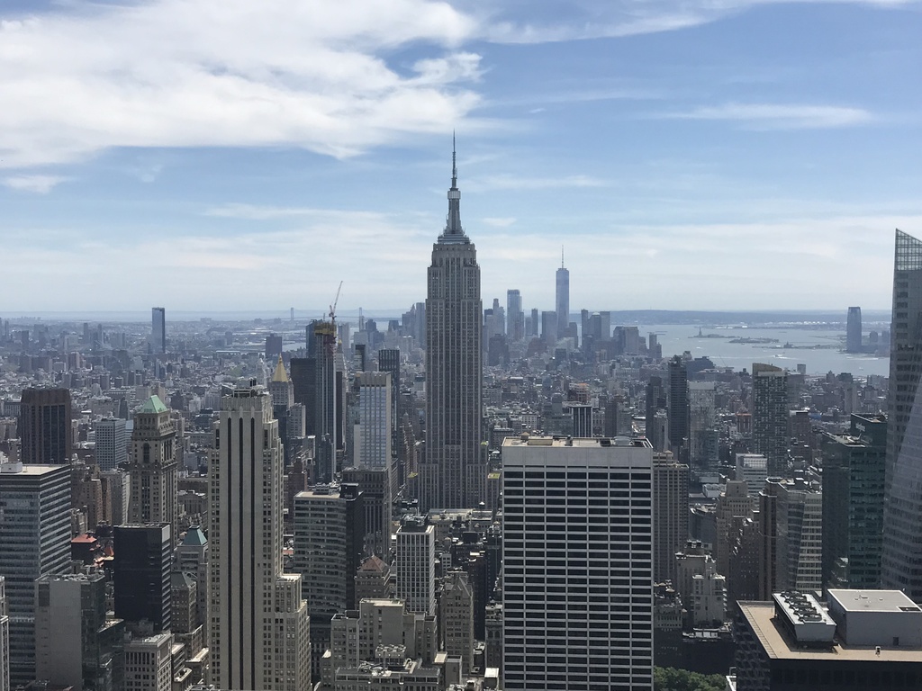 【写真素材集】ニューヨーク【商用利用可】