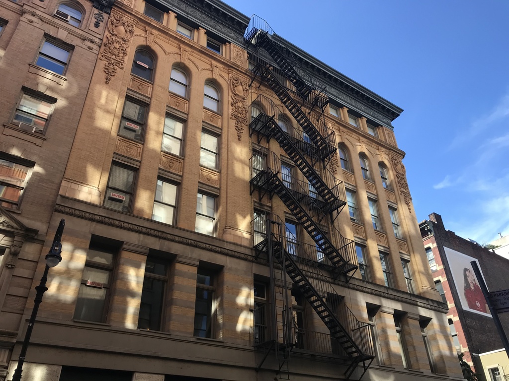 【写真素材集】ニューヨーク【商用利用可】