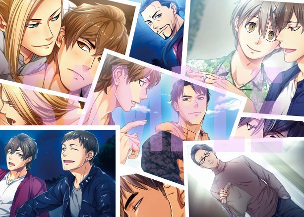 【予約】『Paradise』A5スチルアクリルプレート【マツダ2(キス)】