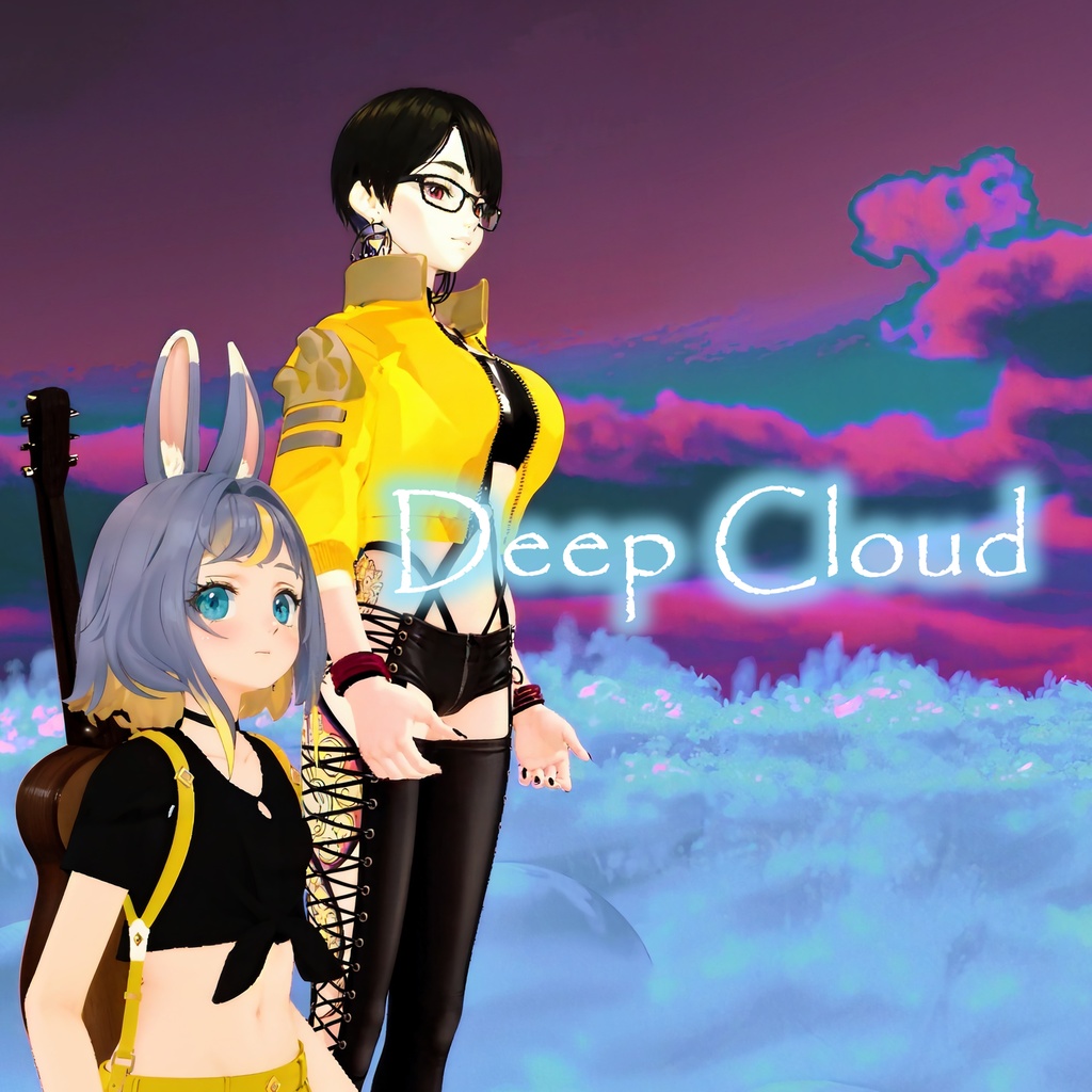 Deep Cloud