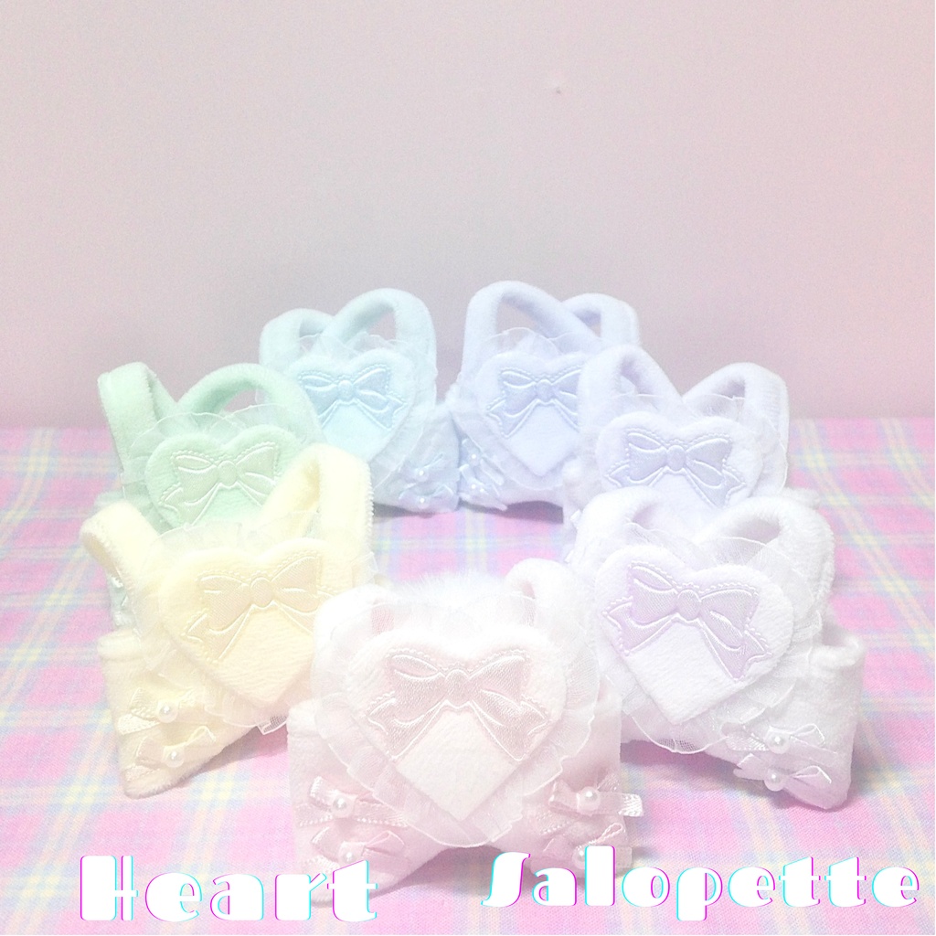  𝐇𝐞𝐚𝐫𝐭 𝐬𝐚𝐥𝐨𝐩𝐞𝐭𝐭𝐞