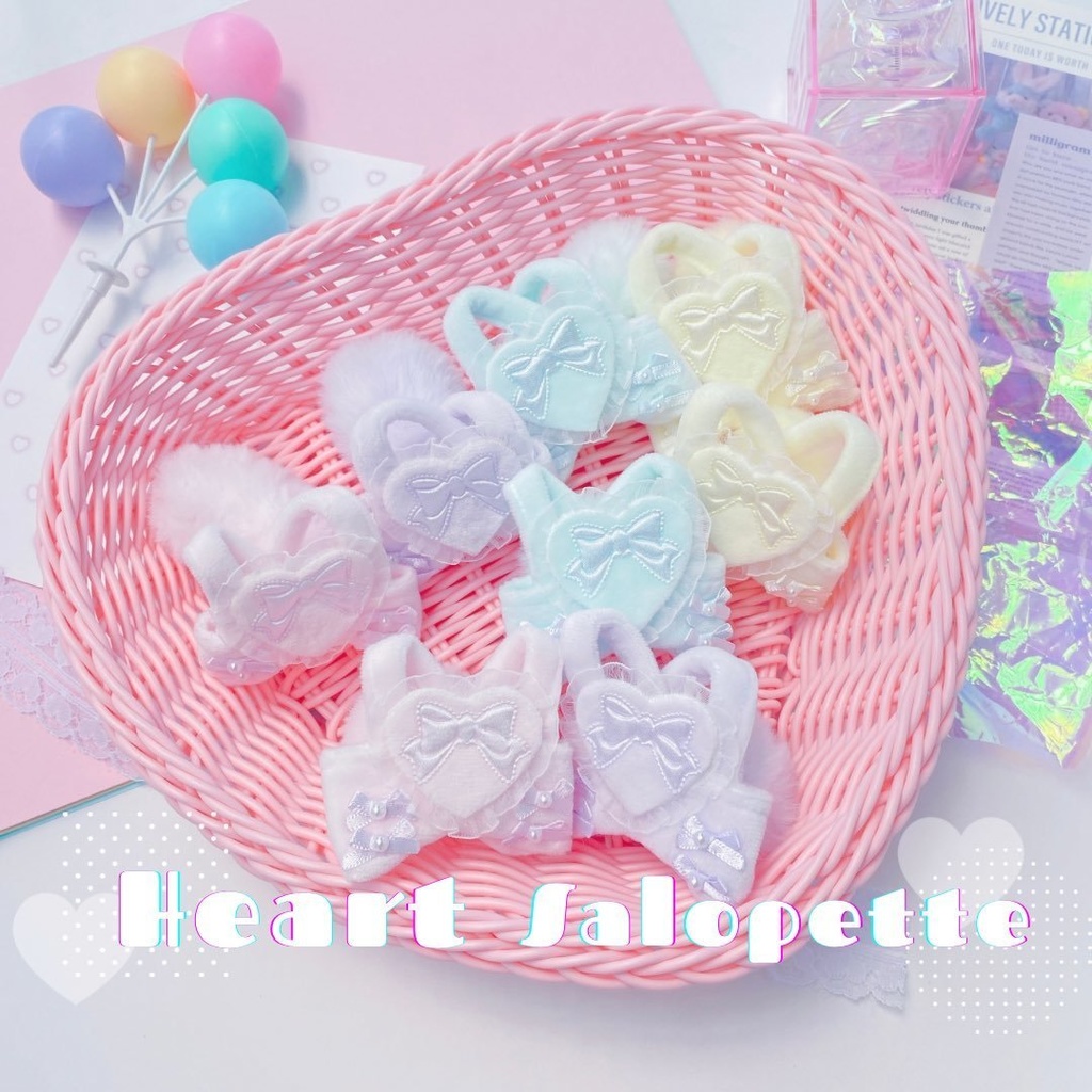 𝐇𝐞𝐚𝐫𝐭 𝐬𝐚𝐥𝐨𝐩𝐞𝐭𝐭𝐞