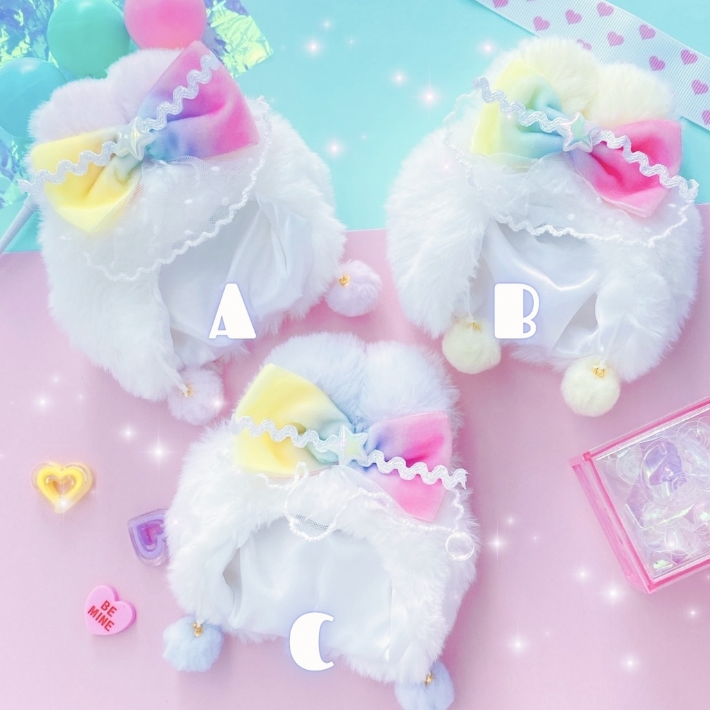 𝕎𝕚𝕤𝕙 𝕌𝕡𝕠𝕟 𝕒 𝔹𝕦𝕟𝕟𝕪