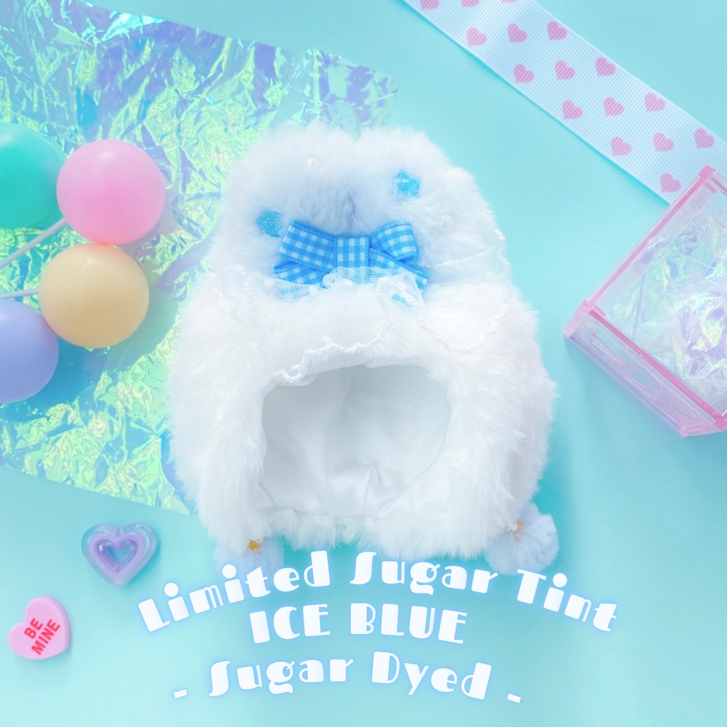 Limited Sugar Tint