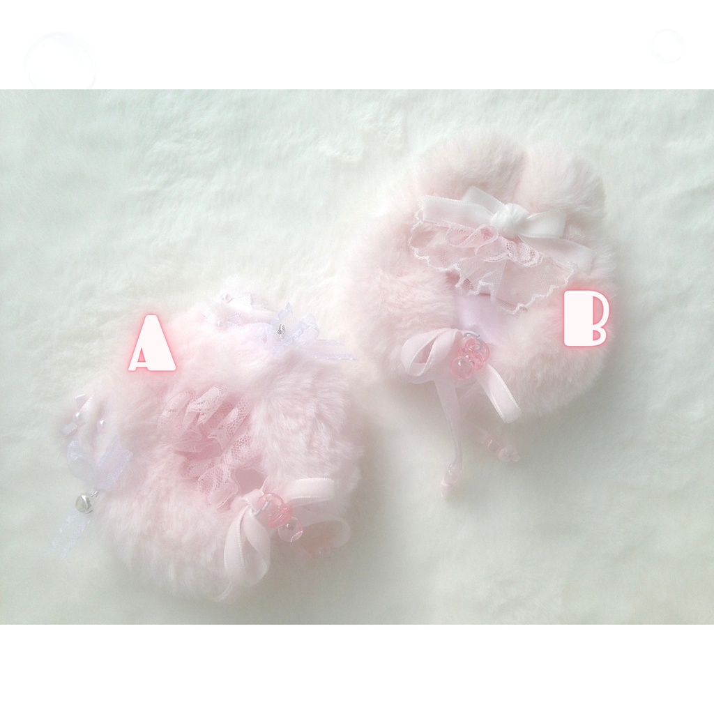 Limited Sugar Tint ~あきいろピンク~