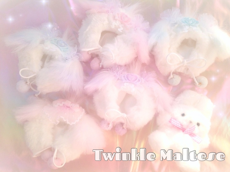 𝕋𝕨𝕚𝕟𝕜𝕝𝕖 𝕞𝕒𝕝𝕥𝕖𝕤𝕖