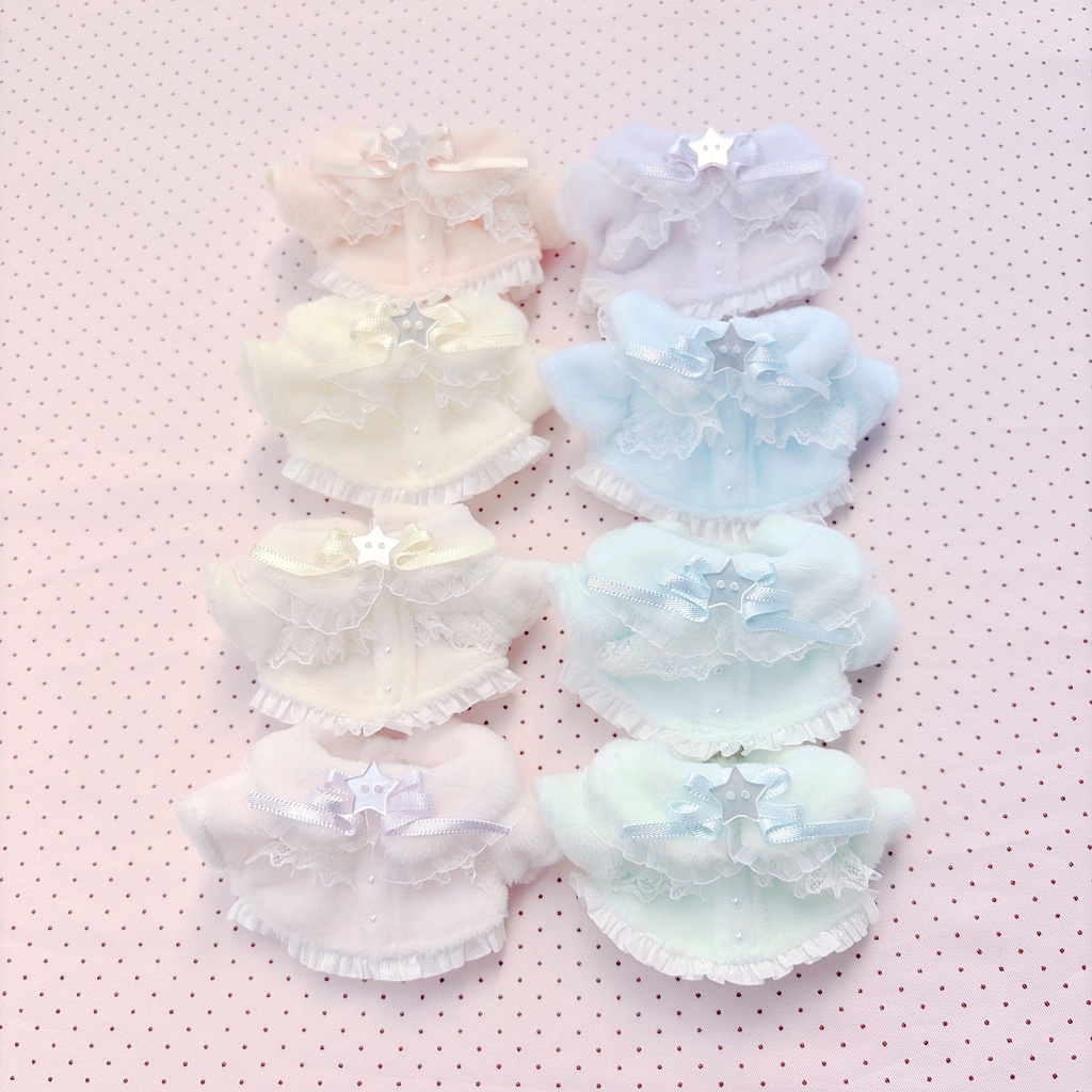 Mochi Mochi Room Wear