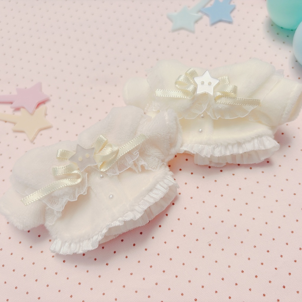 Mochi Mochi Room Wear