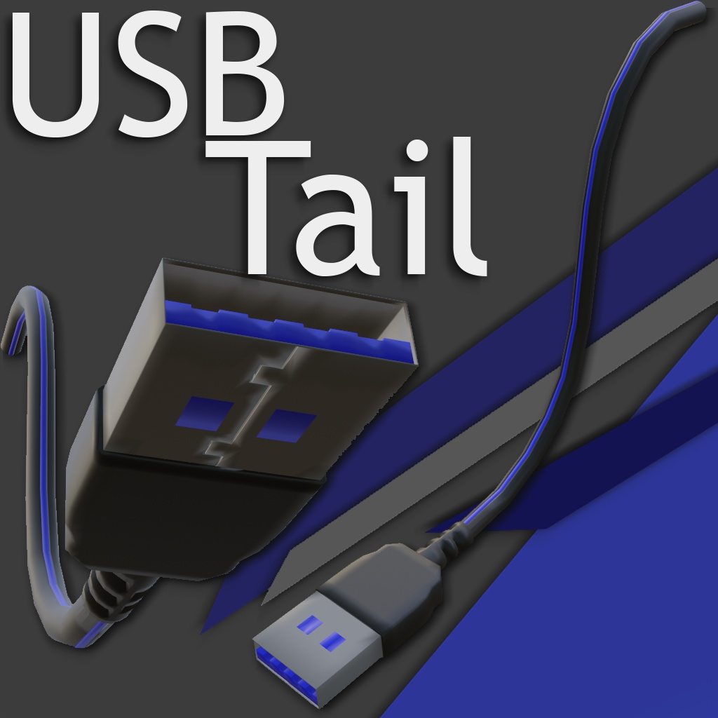 USB Tail | Accessory
