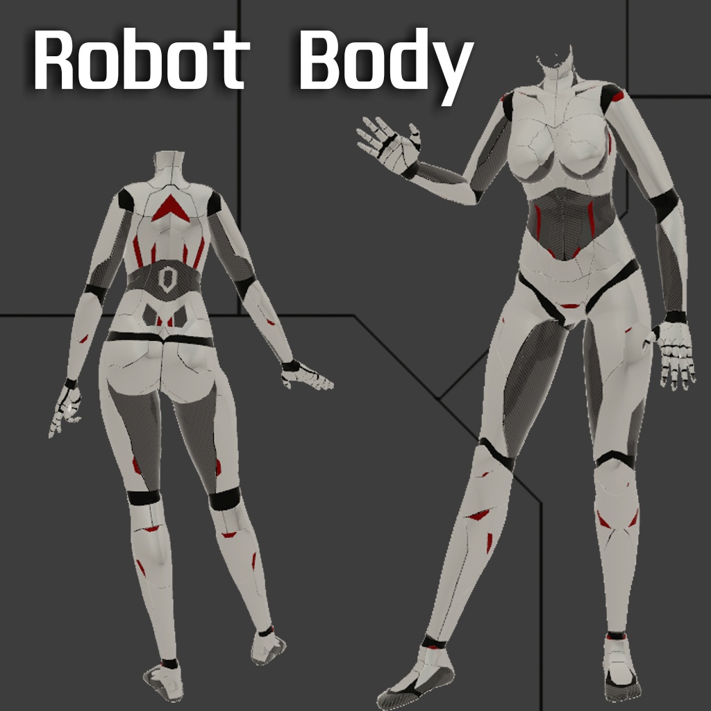 Robot Body
