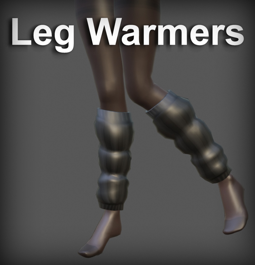 Leg Warmers