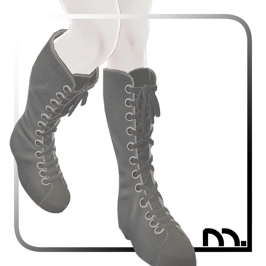 【Emmelie・メリノ対応】raimonUniform髪+服+靴【M.】