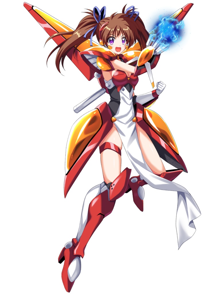 銀河お嬢様伝説ユナ アクリル キーホルダー 銀河お嬢様伝説ユナ アクリルスタンドセットvol.02 - UPAGOYA