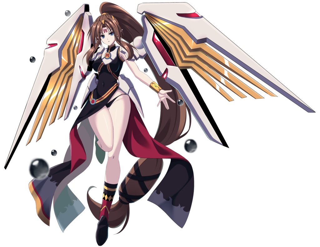 銀河お嬢様伝説ユナアクリルスタンド　幻夢