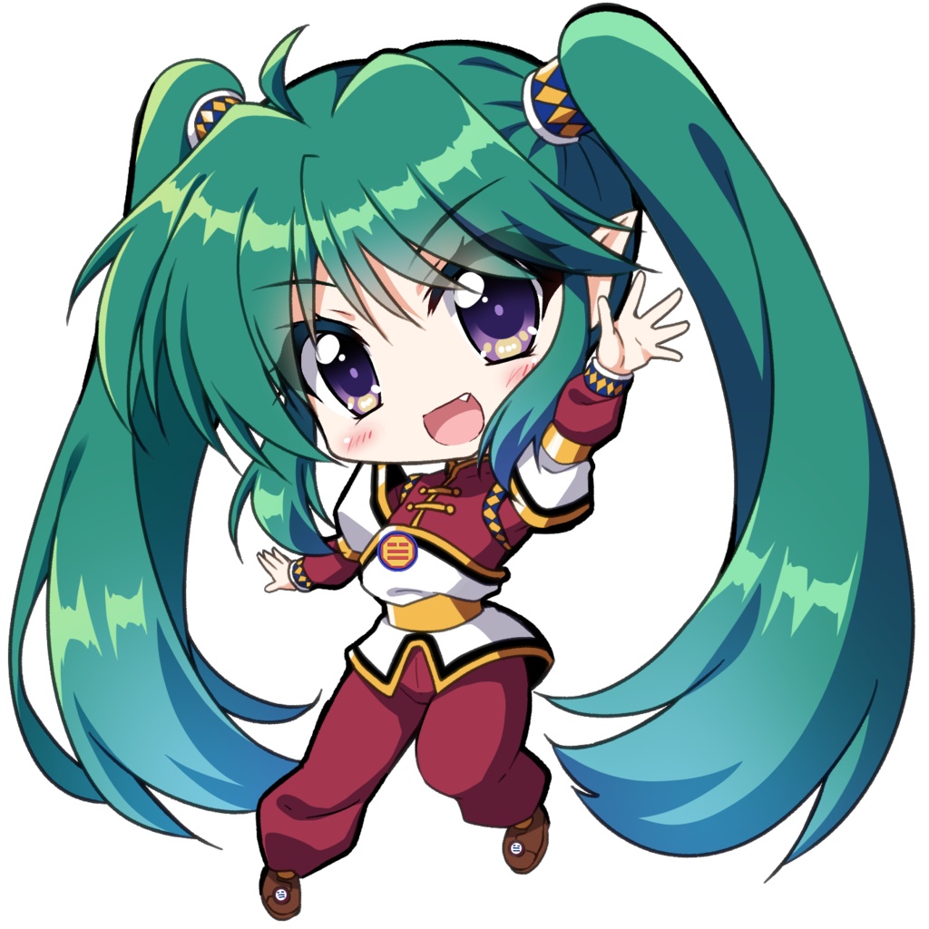 銀河お嬢様伝説ユナオーロラアクリルキーホルダー　亜耶乎