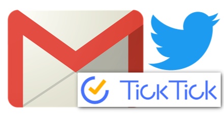 TickTickの使い方