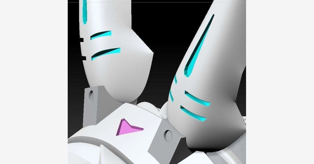 旧版 ZbrushのTips集 2024