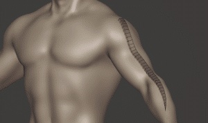 快速!Blenderの人物モデリング手法 2024