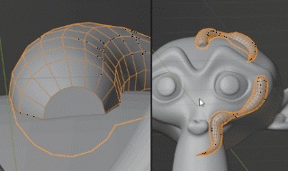 快速!Blenderの人物モデリング手法 2024