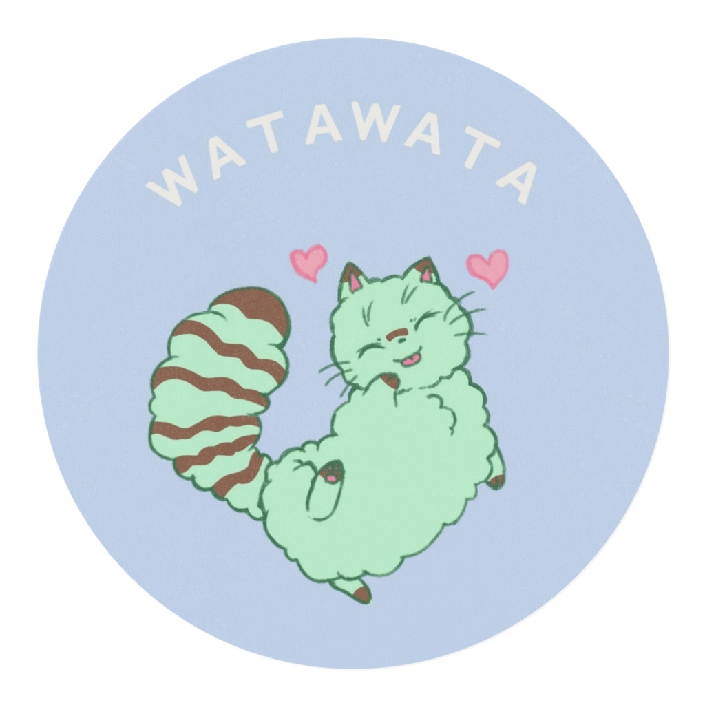 わたわたマスキングテープ2