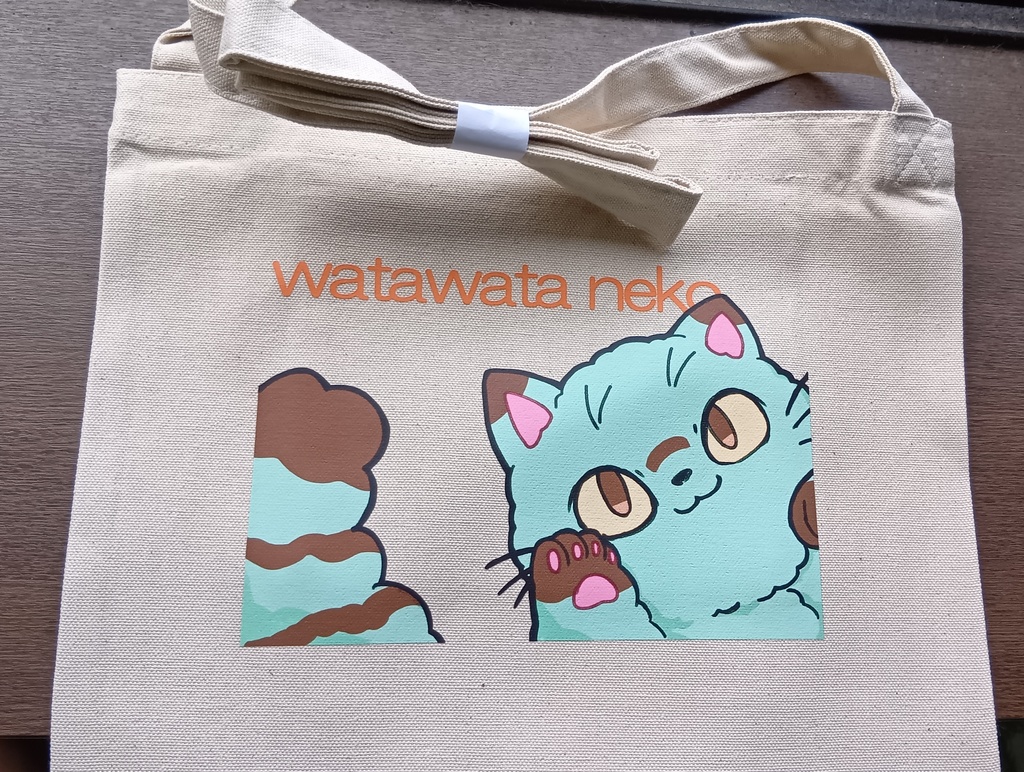 （自宅発送）わたわたサコッシュ