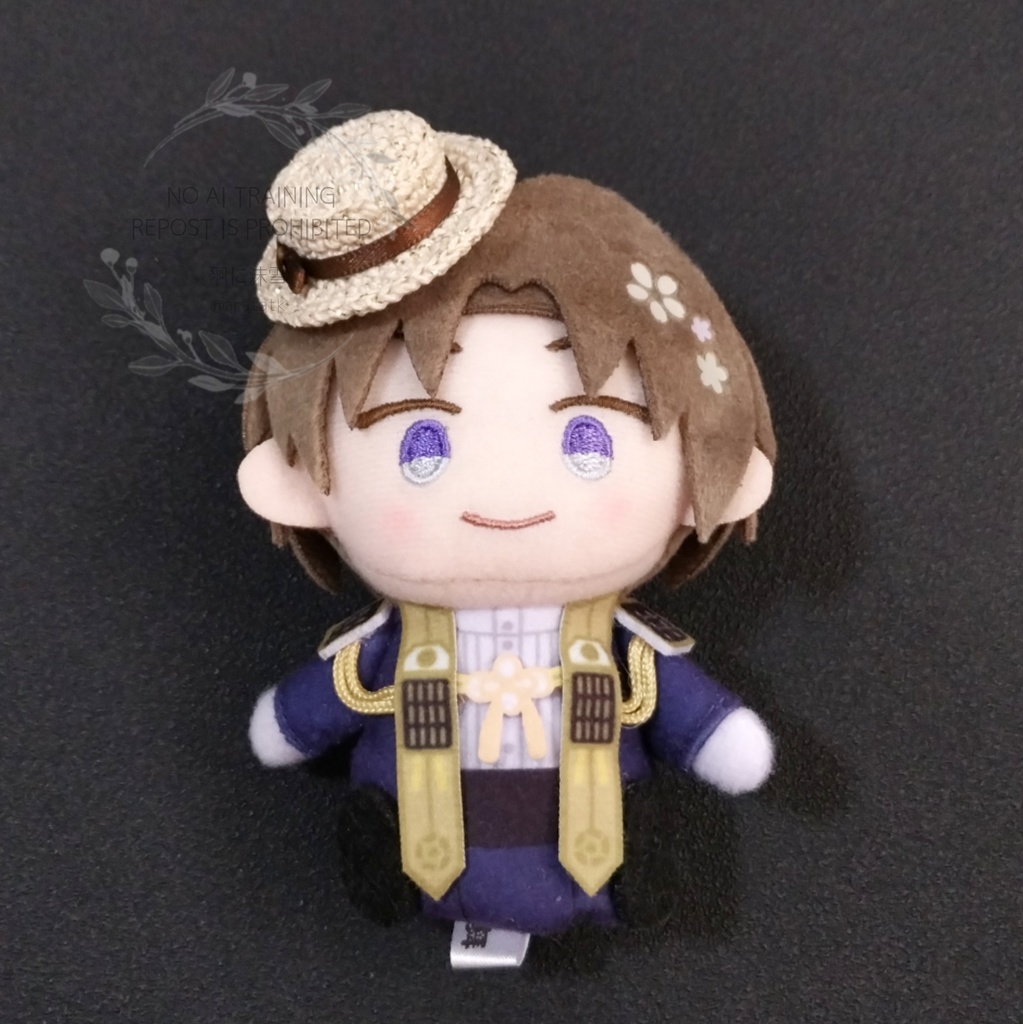 ︎🌟ぬいぐるみ用帽子3種︎🌟