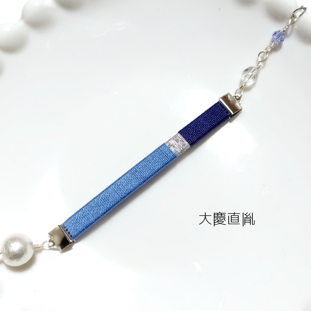 【刀剣乱舞】ブレスレット③