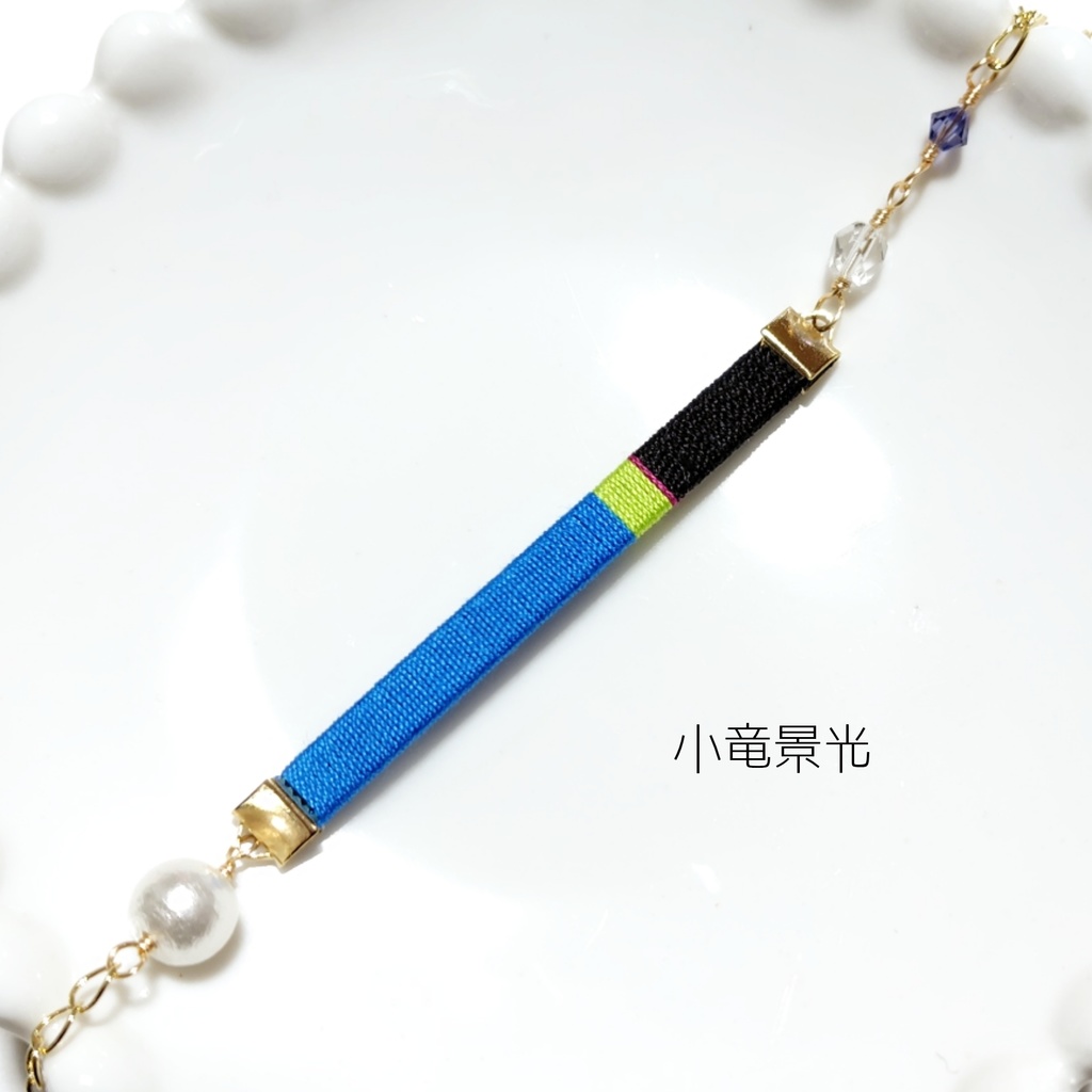 【刀剣乱舞】ブレスレット③