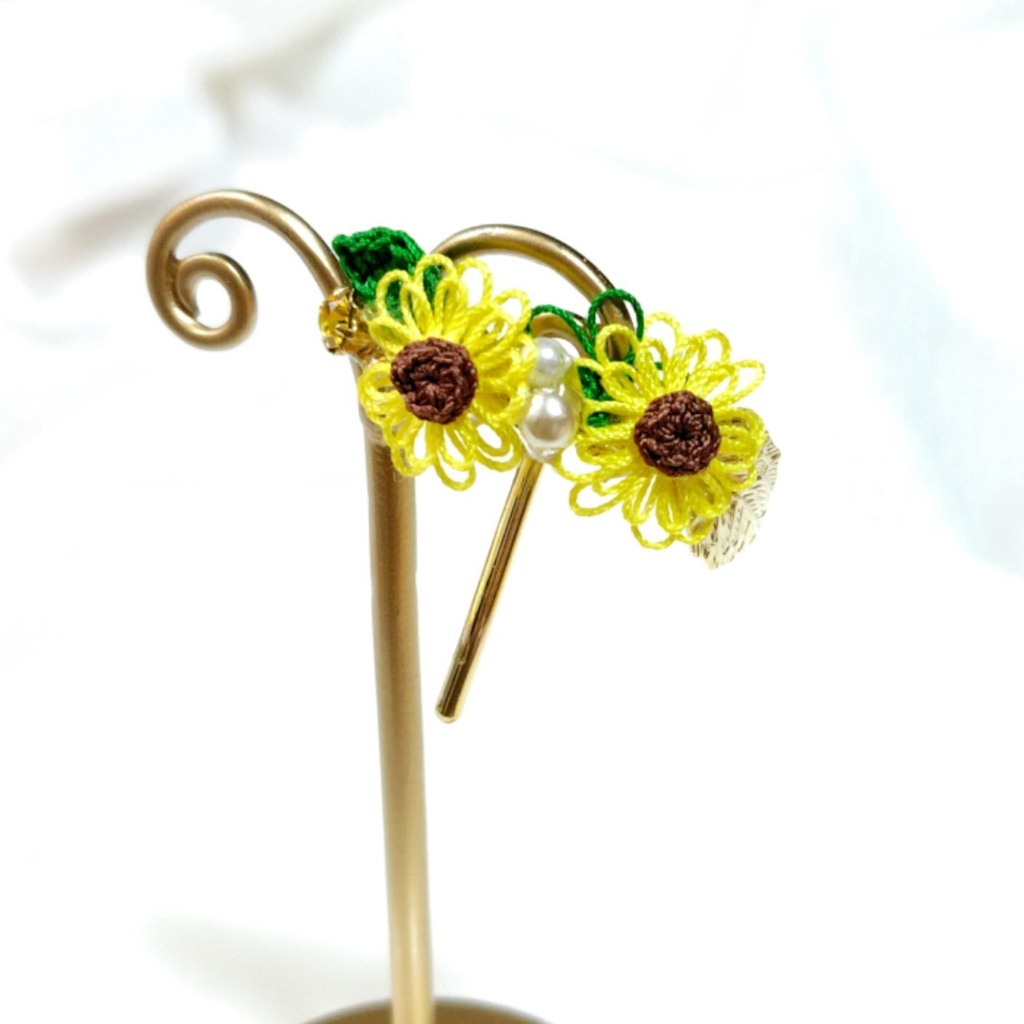 【オリジナル】🌻ひまわりCollection🌻