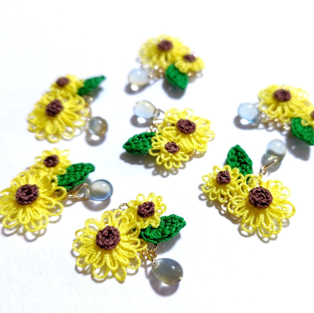 【オリジナル】🌻ひまわりCollection🌻