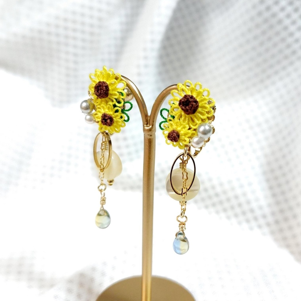 【オリジナル】🌻ひまわりCollection🌻