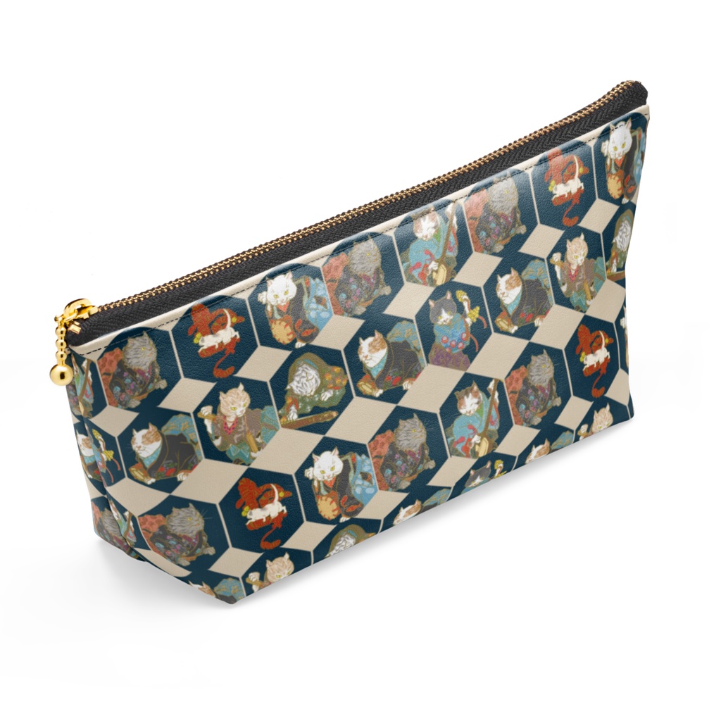 ねこちゃん和楽器団グッズ