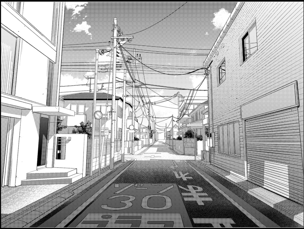 仕上げ済み背景０５