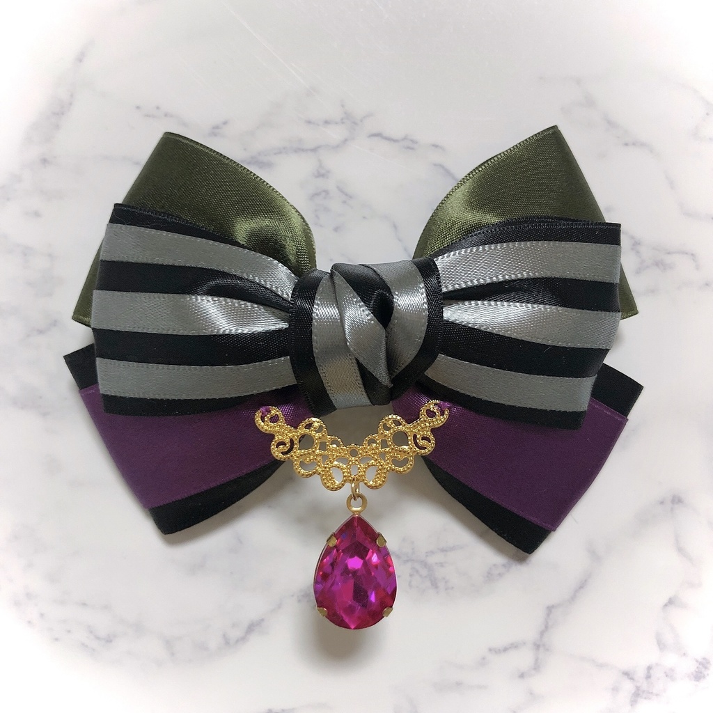 魔法使いの約束 北の国イメージバッグチャーム