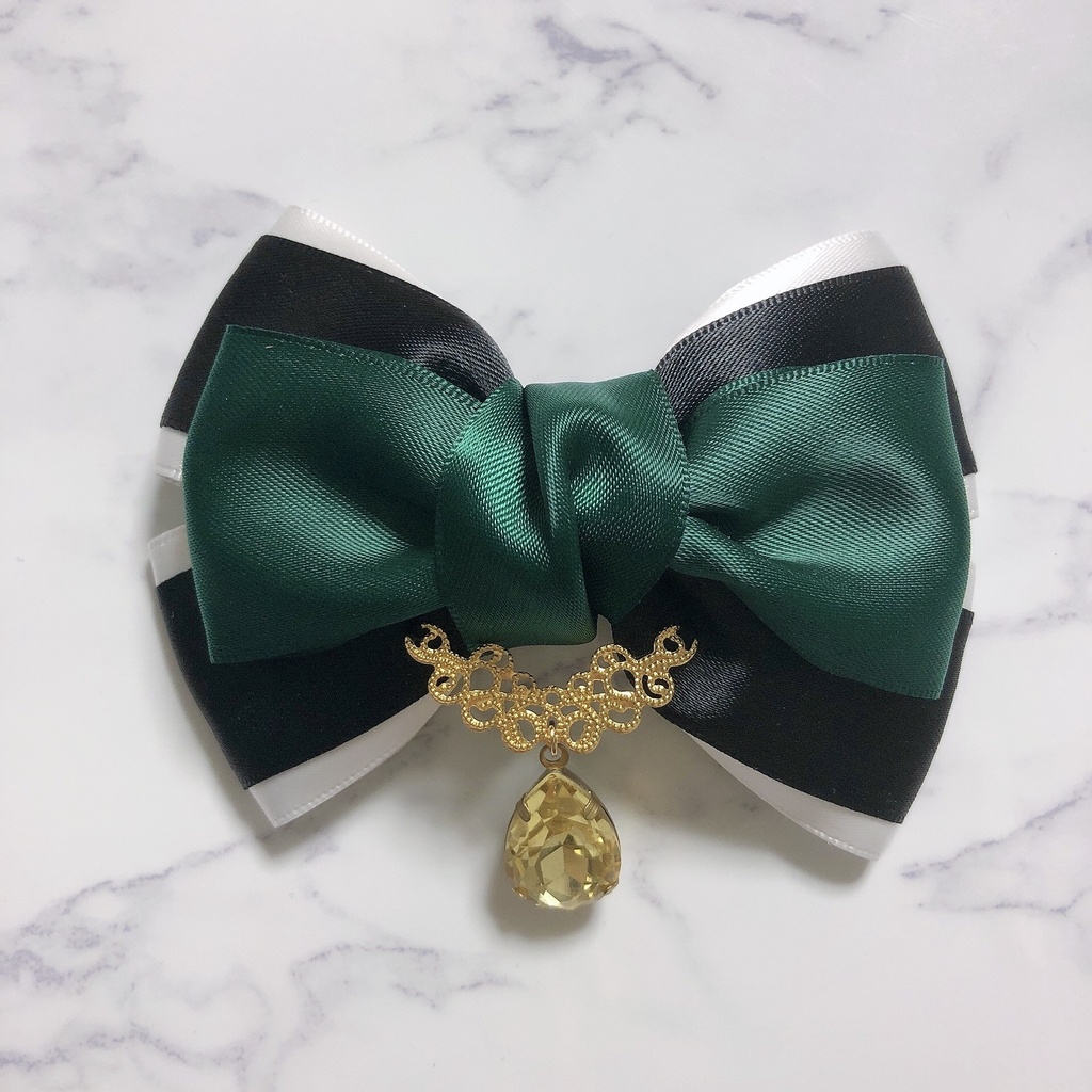 魔法使いの約束 北の国イメージバッグチャーム