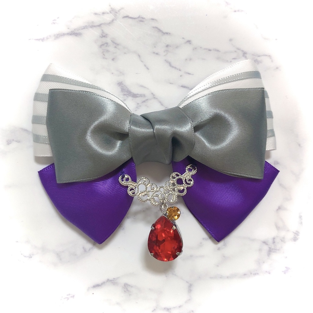 魔法使いの約束 北の国イメージバッグチャーム