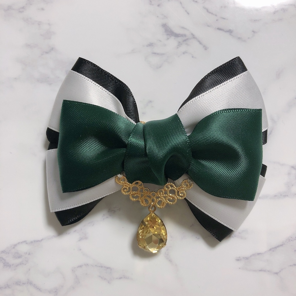 魔法使いの約束 北の国イメージバッグチャーム