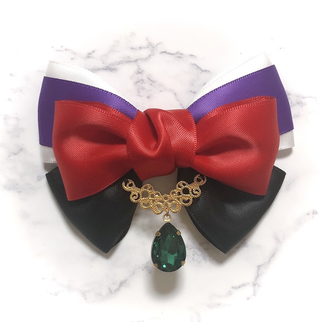 魔法使いの約束 北の国イメージバッグチャーム