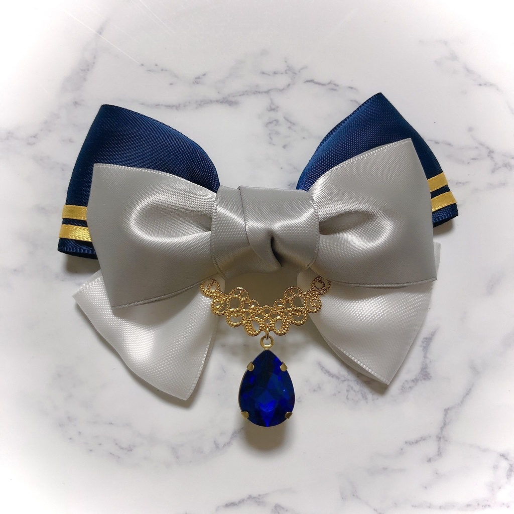 魔法使いの約束 中央の国イメージバッグチャーム