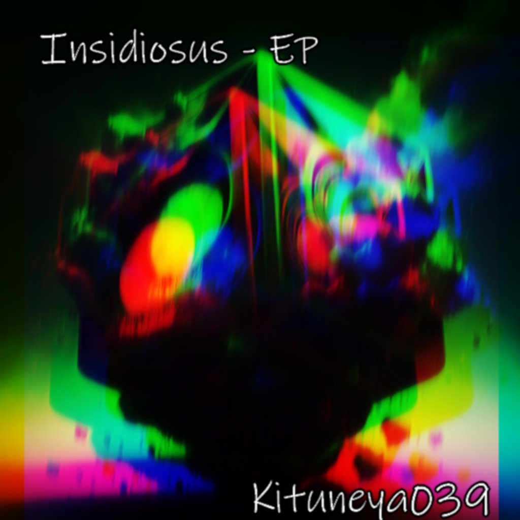 【3作品まとめ売り】TBF/Parvum Somnium/Insidiosus