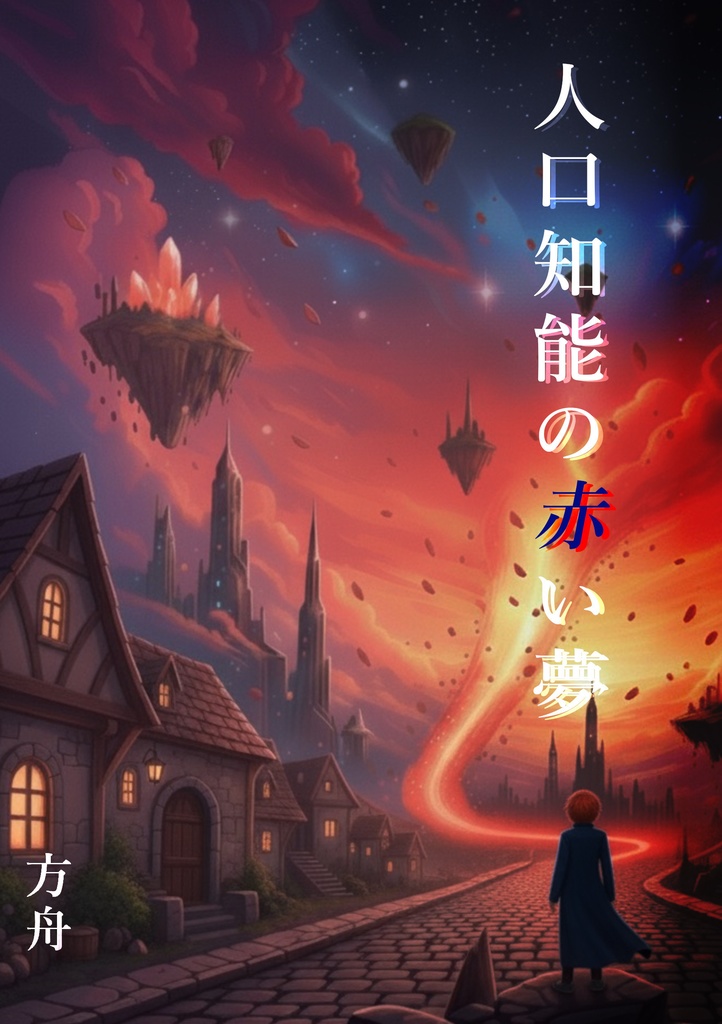 人工知能の赤い夢