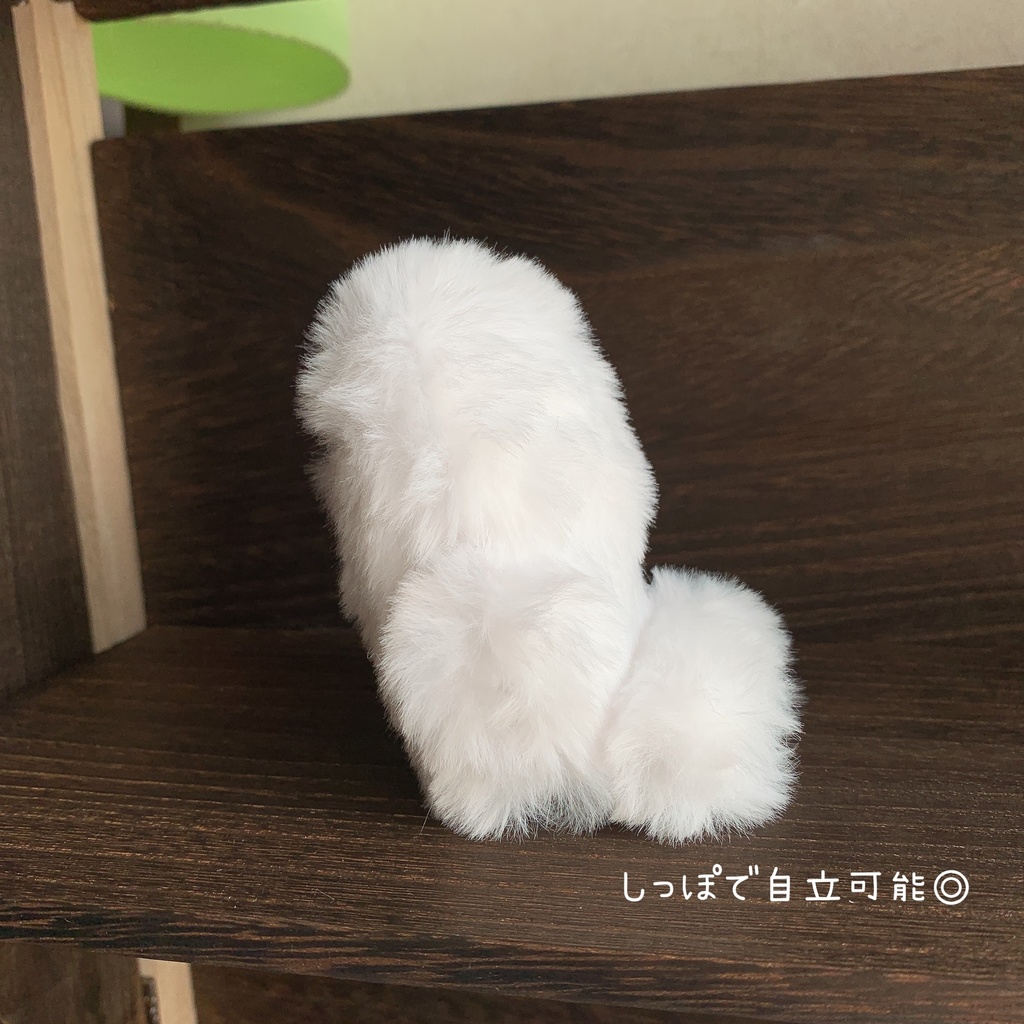 🦭10月分おうち探し🦭 アザラシのぷっち【10cmサイズ ぬいぐるみ】