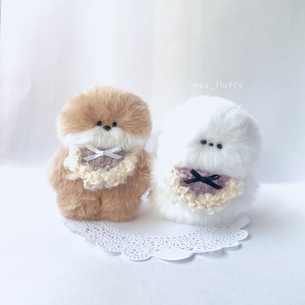 🦭10月分おうち探し🦭 アザラシのぷっち【10cmサイズ ぬいぐるみ】