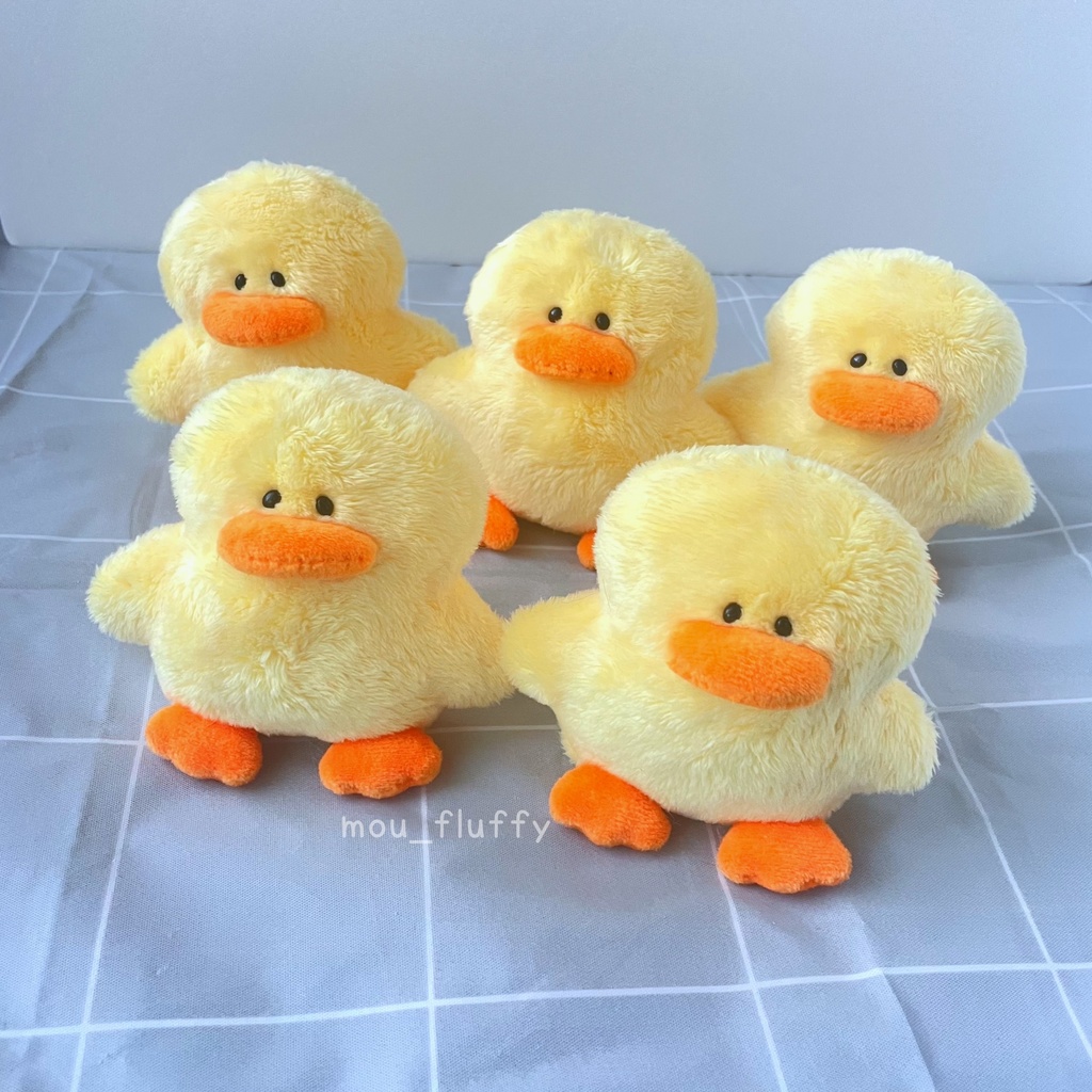 🐥10月おうち探し🐥 ひよこのぬいぐるみ【10cmサイズ ぬいぐるみ】