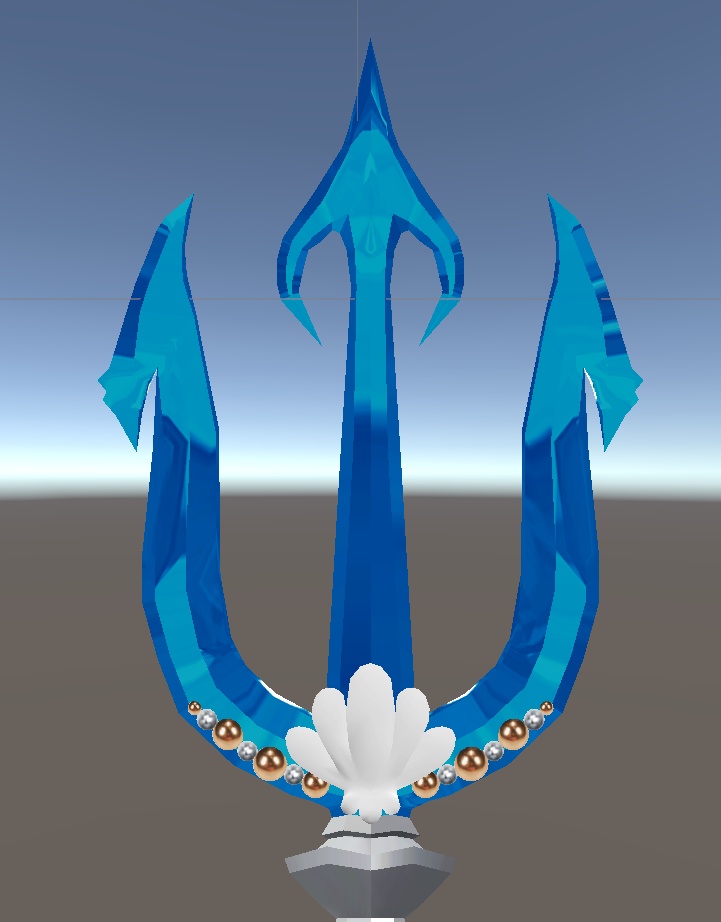 Trident