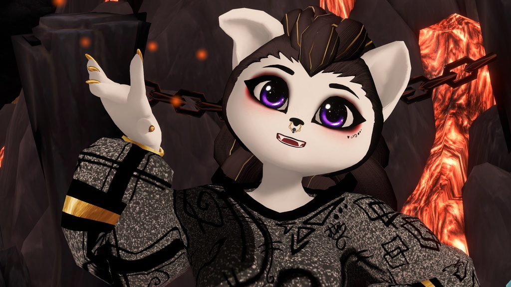 Neko Avatar