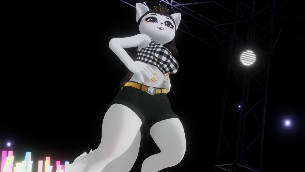 Neko Avatar
