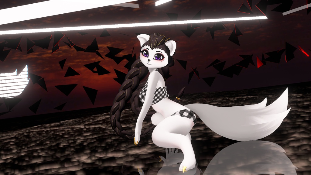 Neko Avatar